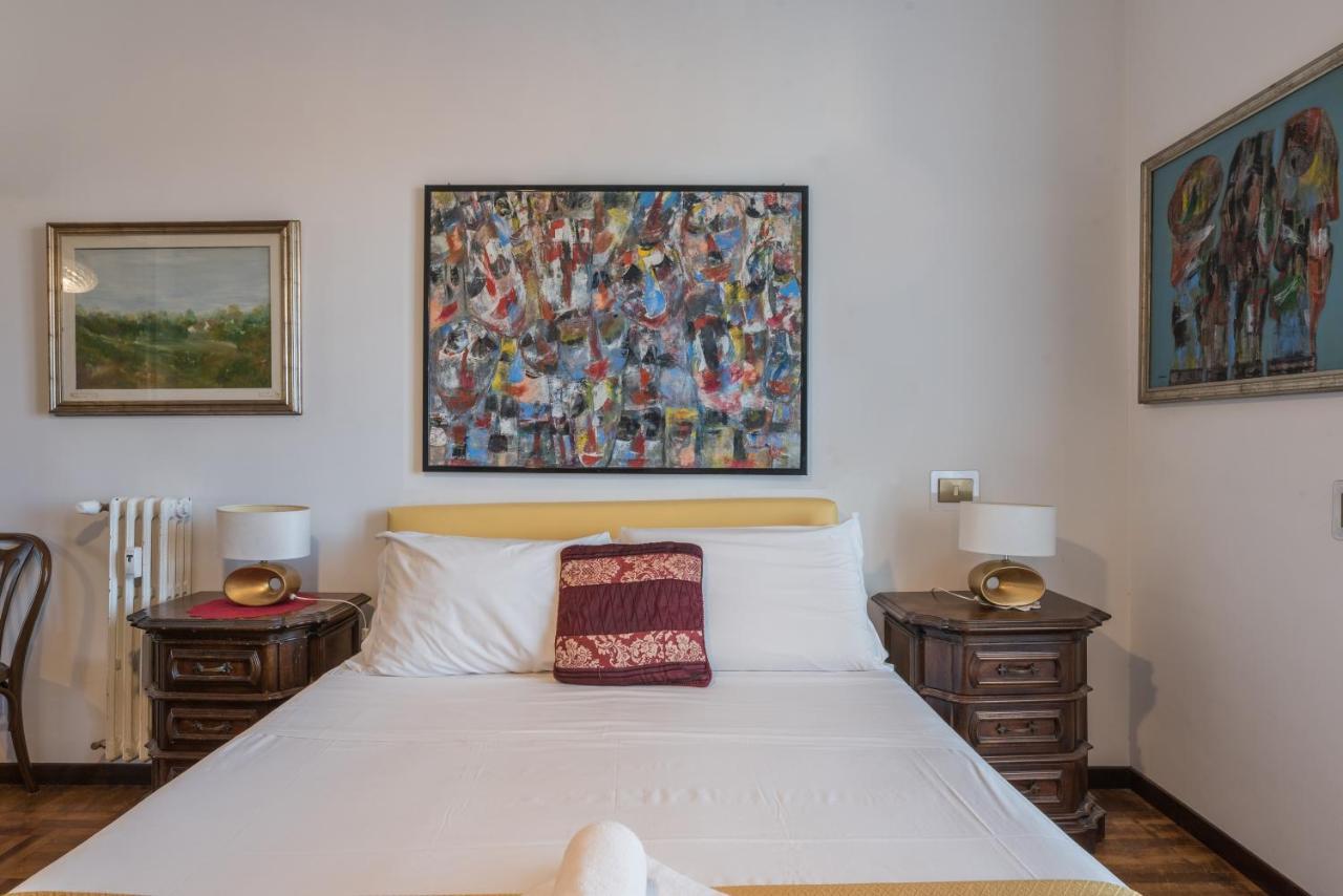 Appartement Charming Mazzini Rome