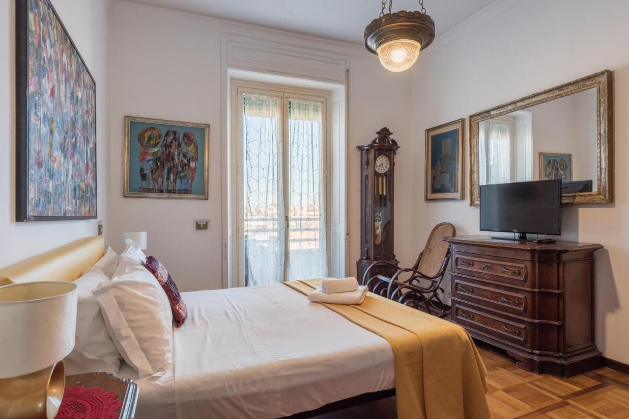 Charming Mazzini Rome