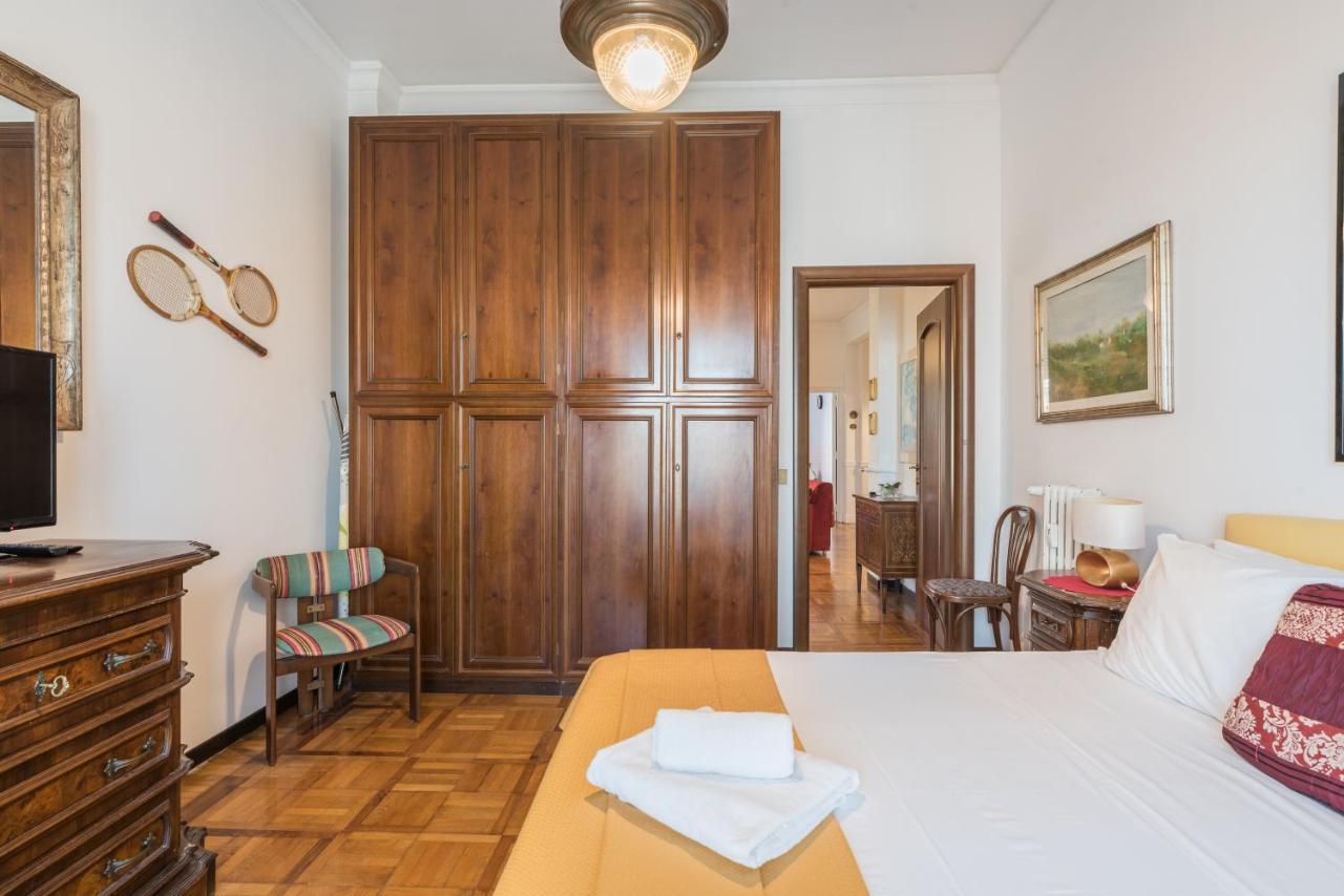 Appartement Charming Mazzini *