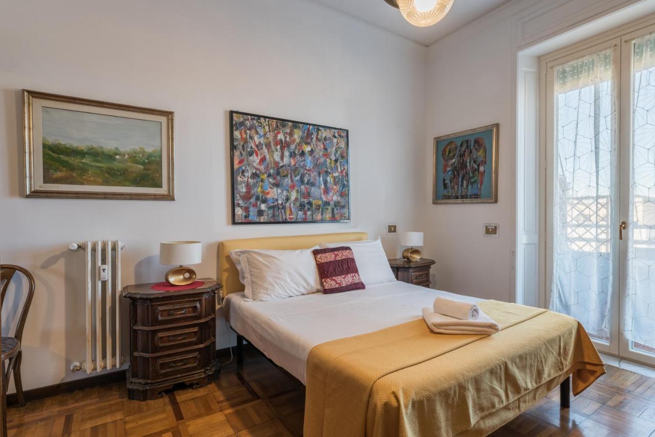 Charming Mazzini Appartement *