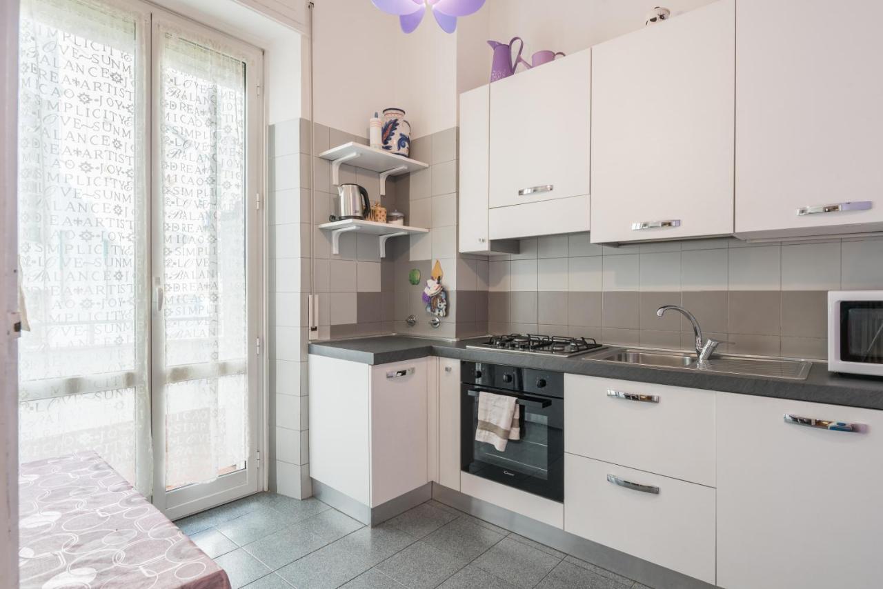 Appartement Charming Mazzini Rome