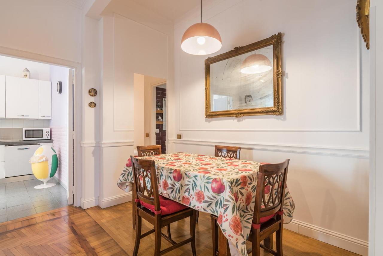 Appartement Charming Mazzini