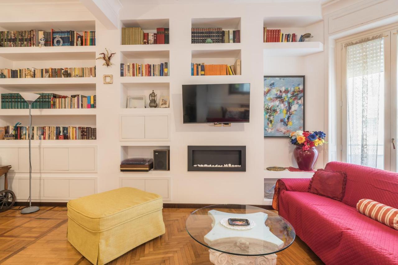 Appartement Charming Mazzini
