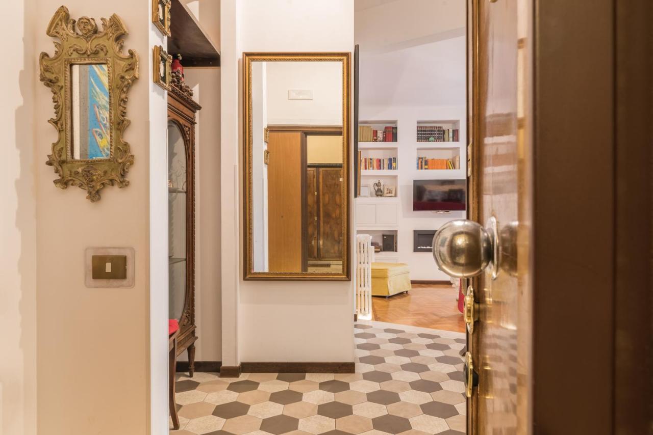 Appartement Charming Mazzini