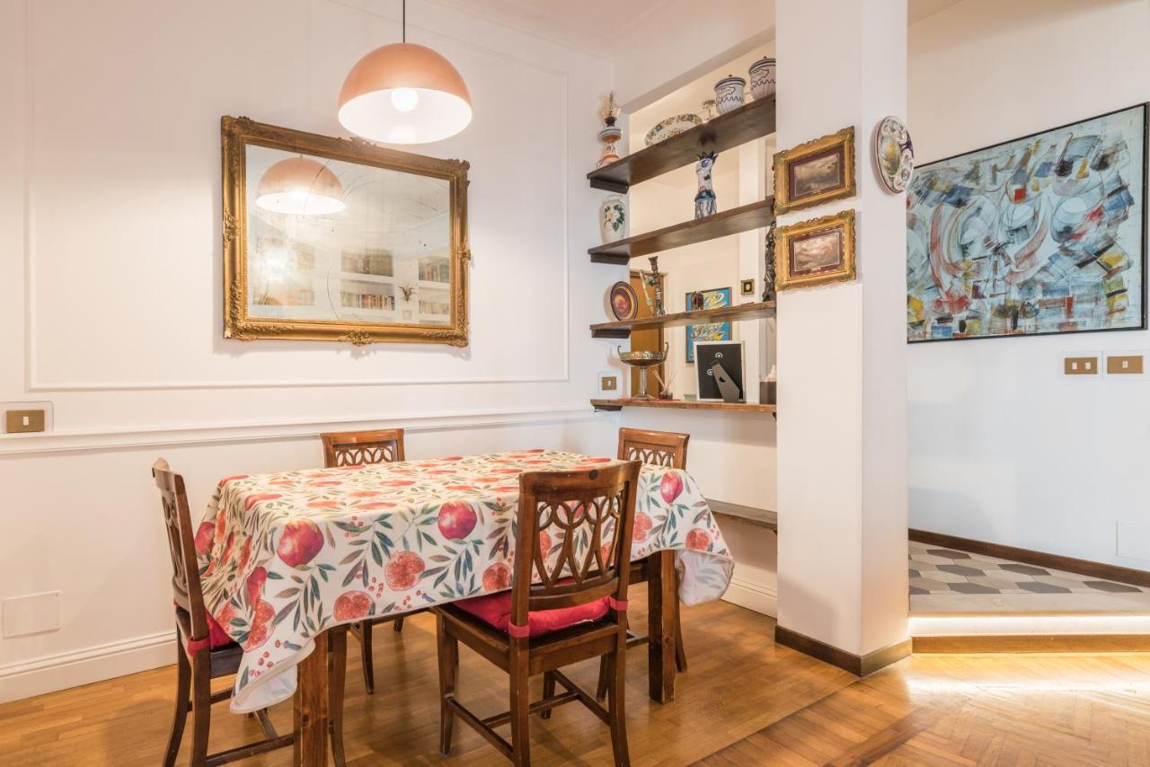 Appartement Charming Mazzini *